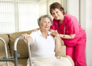 nursing home Victoria