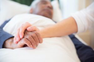 victoria, texas palliative care. hospice care