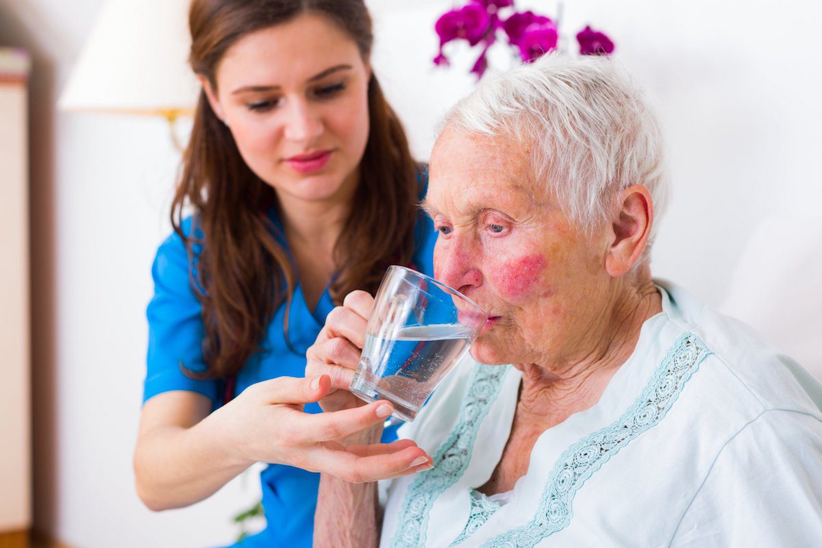 Victoria Hospice Care