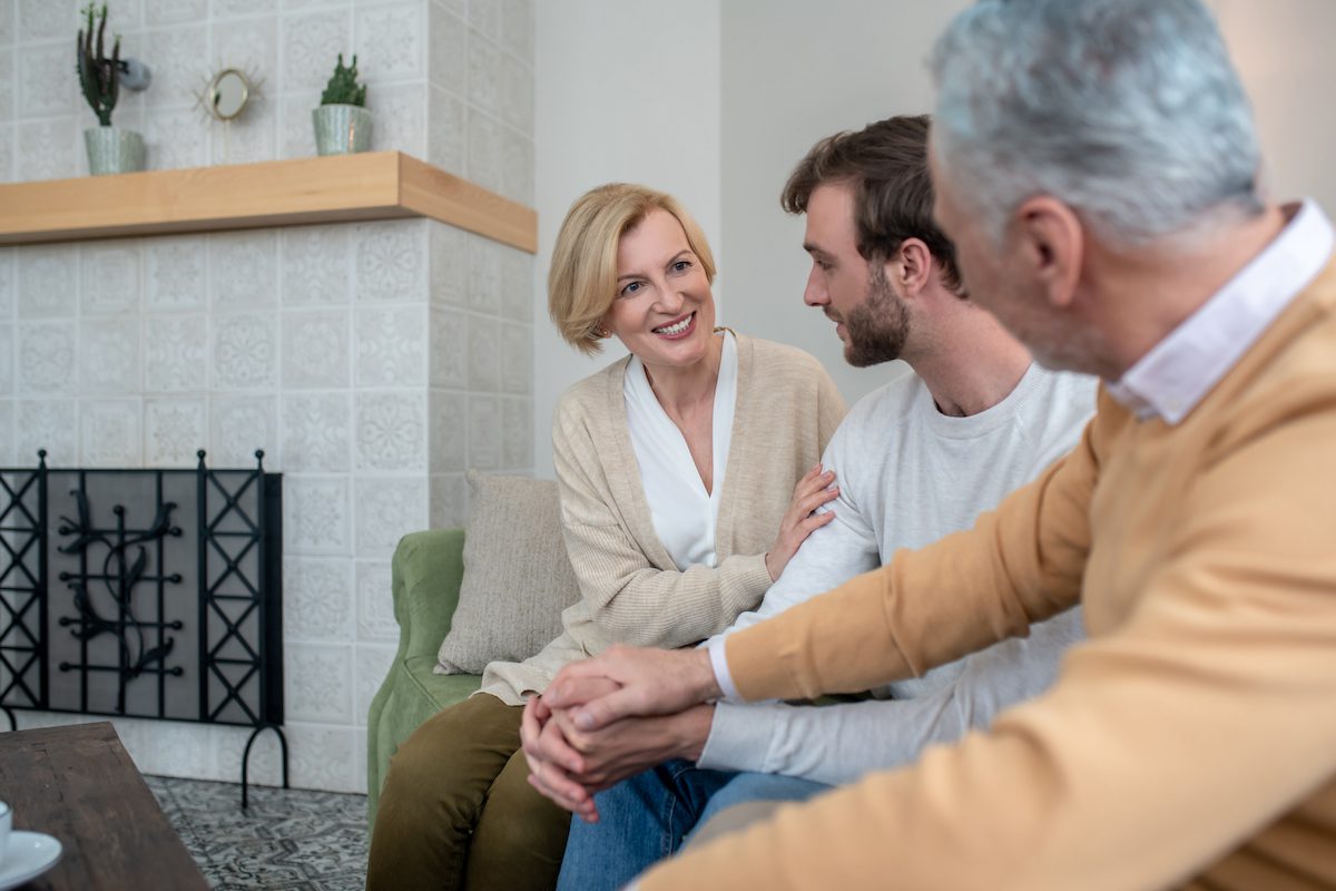 Hospice in Victoria