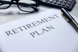 how to prepare finances for retirement plan